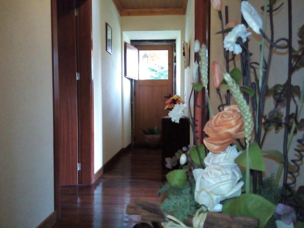 Casa Do Terrenho Villa Eksteriør bilde